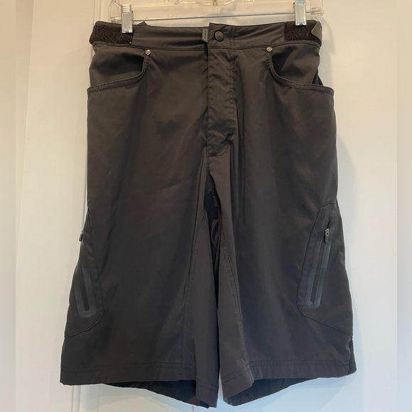 Men’s Zoic Mountain Bike Shorts - Picture 1 of 4